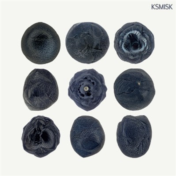 KSMISK - MIKROMETEORITTENE - PLOINK KSMISK - MIKROMETEORITTENE - PLOINK