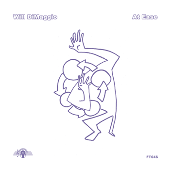 WILL DIMAGGIO - AT EASE - Future Times