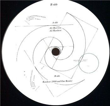 Marco Effe / 2000 And One - Basewax - AdMaiora Music Marco Effe / 2000 And One - Basewax - AdMaiora Music