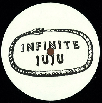 Joe Lentini / Someone Else - Cult Curry - INFINITE JUJU