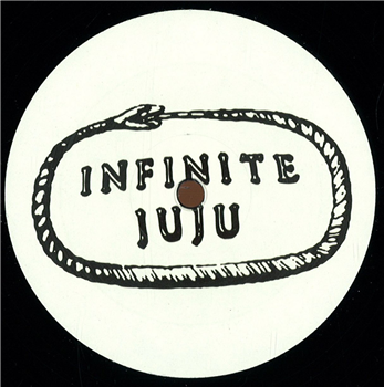 Joe Lentini / Someone Else - Cult Curry - INFINITE JUJU Joe Lentini / Someone Else - Cult Curry - INFINITE JUJU