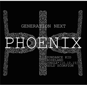 
Generation Next - Phoenix - 7 DAYS ENT.