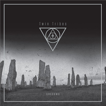 TWIN TRIBES - SHADOWS LP - Dead Wax Records