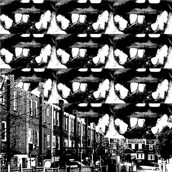Chaperone - Snapback Balaclava - GREAT CIRCLES Chaperone - Snapback Balaclava - GREAT CIRCLES