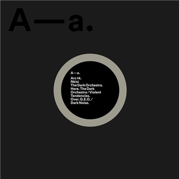 Nkisi - The Dark Orchestra - Arcola Nkisi - The Dark Orchestra - Arcola