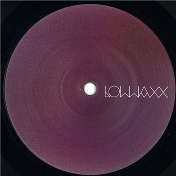 Lowwaxx & Trujillo - Alquimia EP - Lowwaxx Lowwaxx & Trujillo - Alquimia EP - Lowwaxx