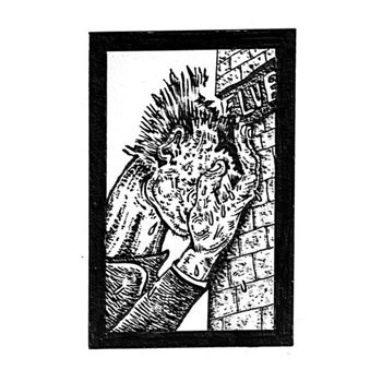 SFV Acid - Petty Clubber EP - Third Try Records SFV Acid - Petty Clubber EP - Third Try Records