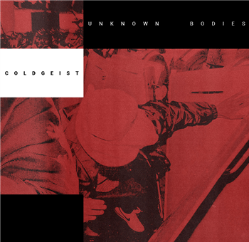 Coldgeist - Unknown Bodies - Dement3d Coldgeist - Unknown Bodies - Dement3d