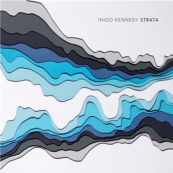 INIGO KENNEDY - STRATA - Token