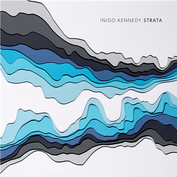 INIGO KENNEDY - STRATA - Token INIGO KENNEDY - STRATA - Token