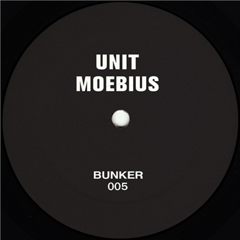 Unit Moebius - Bunker 005 - Bunker
