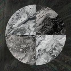 Deepbass - Contact With The Machine LP - Informa Records Deepbass - Contact With The Machine LP - Informa Records