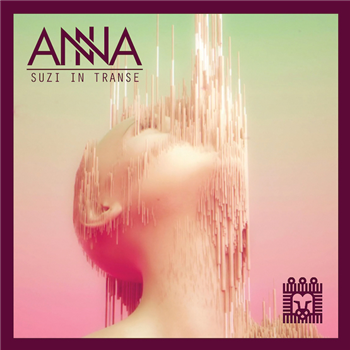 ANNA - CLASH LION