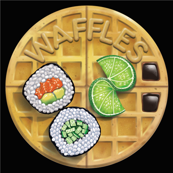 WAFFLES - WAFFLES