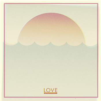 BEGIN - LOVE INTERNATIONAL RECORDINGS 001 - LOVE INTERNATIONAL RECORDINGS BEGIN - LOVE INTERNATIONAL RECORDINGS 001 - LOVE INTERNATIONAL RECORDINGS