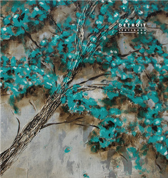 Various Artists - Genesis - Detroit Vinyl Room Various Artists - Genesis - Detroit Vinyl Room