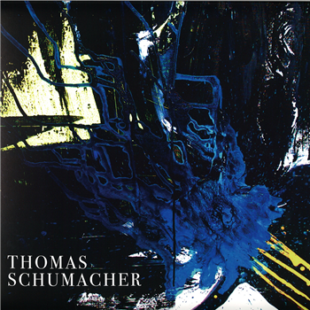Thomas Schumacher - Electric Ballroom