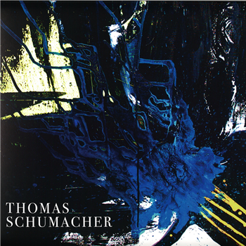 Thomas Schumacher - Electric Ballroom Thomas Schumacher - Electric Ballroom