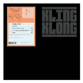 Sid Vaga & Herald - Be As One - Kling Klong