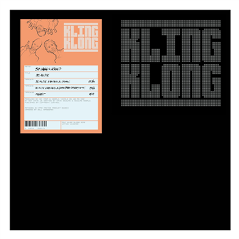 Sid Vaga & Herald - Be As One - Kling Klong Sid Vaga & Herald - Be As One - Kling Klong