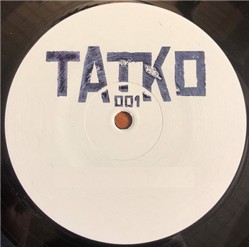 Unknown - 10" Tatko001 - TATKO