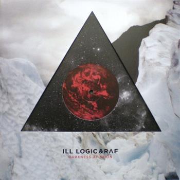 Ill Logic & Raf - Darkness at Noon - Bingo