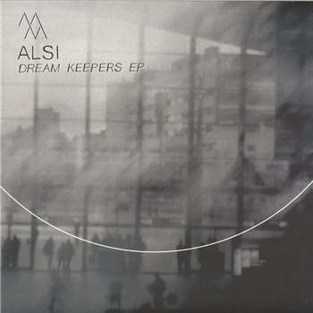 Alsi - Dream Keepers - Minimmal Movement