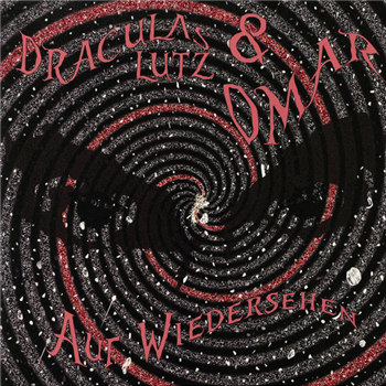 Draculas Lutz & Omar - Auf Wiedersehen - MY OWN JUPITER Draculas Lutz & Omar - Auf Wiedersehen - MY OWN JUPITER