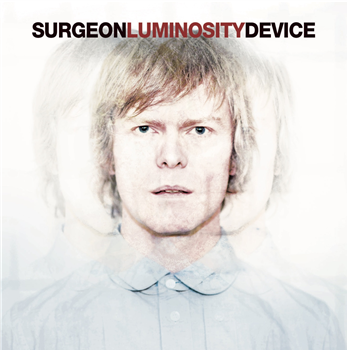Surgeon - Luminosity Device (2x12") - Dynamic Tension