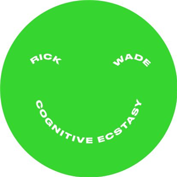 Rick Wade - Cognitive Ecstasy - Another