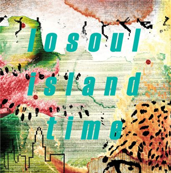 Losoul - Island Time (2x12") - Hypercolour