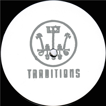 DMX Krew - Libertine Traditions 07 - Libertine