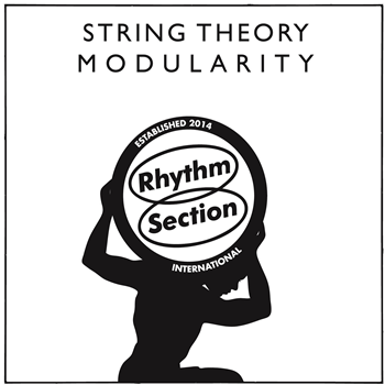 String Theory - Modularity - Rhythm Section International