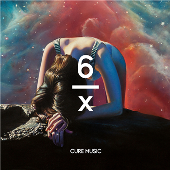The Flip - Discipline - Cure Music The Flip - Discipline - Cure Music