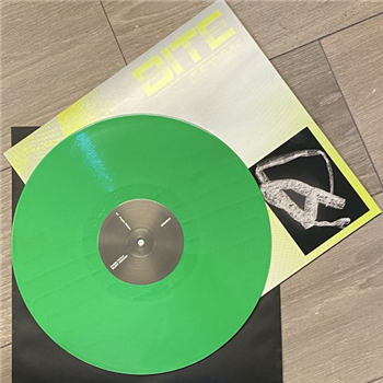 PHASE FATALE / SILENT SERVANT - CONFESS (GREEN VINYL) - BITE