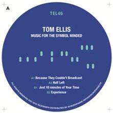 Tom Ellis – Music For The Symbol Minded - Telegraph