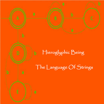Hieroglyphic Being - THE LANGUAGE OF STRINGS - MATHAMETICS