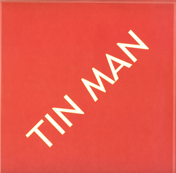 Tin Man - Acid Acid Acid (4 X LP) - Acid Test