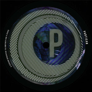 Anthea - State Of Mind EP - pARTISAN Anthea - State Of Mind EP - pARTISAN