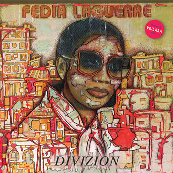 FEDIA LAGUERRE - DIVIZION - Atangana Records FEDIA LAGUERRE - DIVIZION - Atangana Records