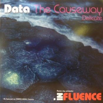 Data - Influence Records