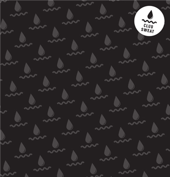 LIIFE & Roland Clark - CLUBSWE002V - Club Sweat LIIFE & Roland Clark - CLUBSWE002V - Club Sweat
