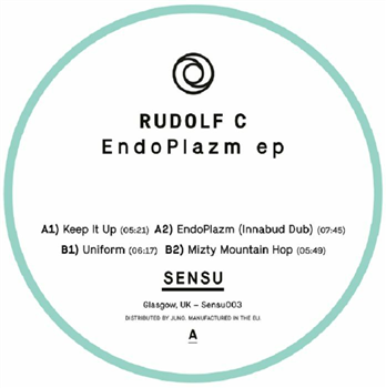 RUDOLF C - EndoPlazm EP - Sensu RUDOLF C - EndoPlazm EP - Sensu