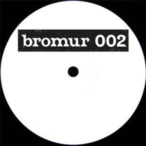 Bogdan - Bromur 002 - bromur