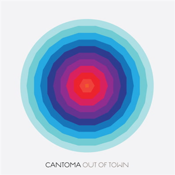 Cantoma - Out of Town - Highwood Recordings