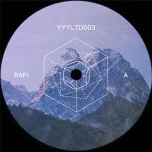 Rafi - YYYLTD003 - YYY series