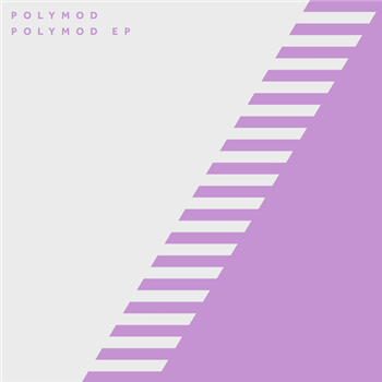 POLYMOD - POLYMOD EP - 17 STEPS RECORDINGS