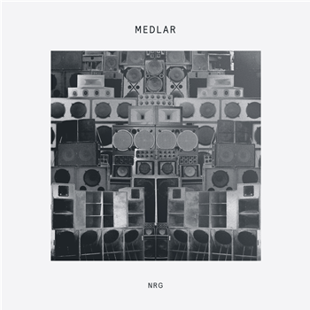 MEDLAR - NRG EP - Delusions Of Grandeur