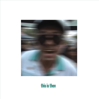 SETH TROXLER - THIS IS THEN – FINALLY PHYSICAL EP (FEAT. HEARTHROB, THRILL COSBY & STEFAN TRETAU) - PLAY IT SAY IT