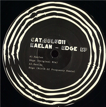 Kaelan - Edge - Black Brook Limited Kaelan - Edge - Black Brook Limited